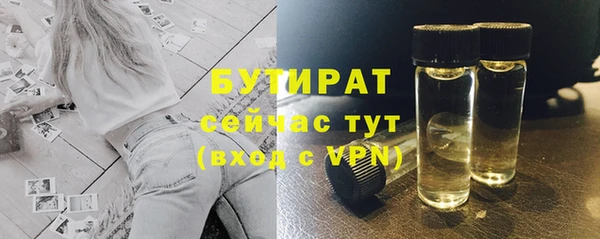 хмурый Осинники